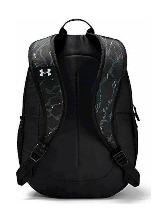 Under Armour Scrimmage 2.0 Men's Fabric Backpack Black 25lt