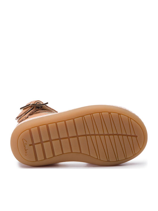 Παιδικά Πέδιλα Skylark Pure T Ανατομικά Ταμπά