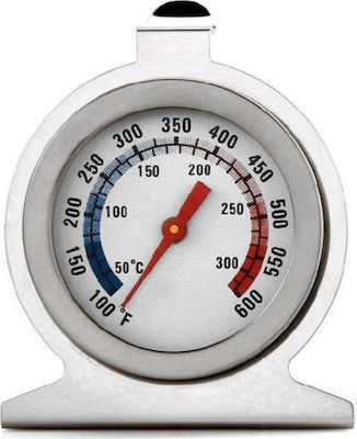 Analog Oven Thermometer 0°C / +300°C