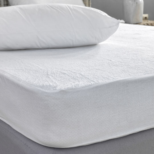 Palamaiki Μονό Αδιάβροχο 100x200x30εκ.