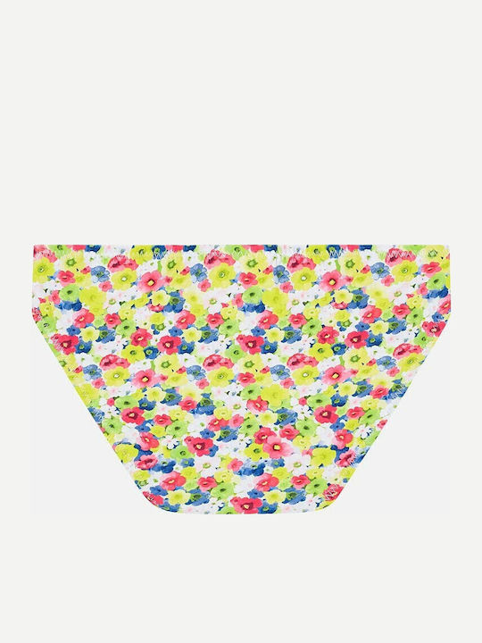 Mayoral Kinder Badeanzug Bikini Gelb Mayoral Kinder Badeanzug Bikini Gelb