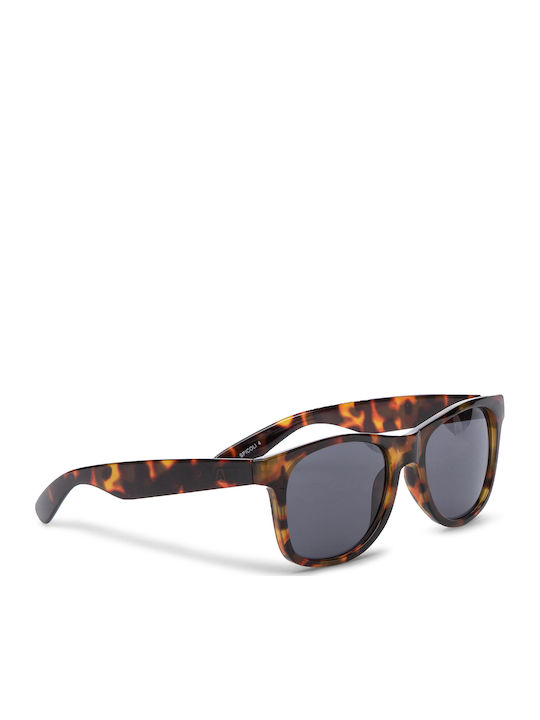 Vans Spicoli Unisex Sunglasses with Plastic Frame 4 VN000LC0PA9