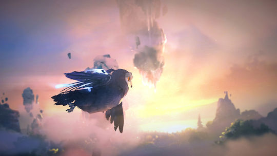 Ori and the Will of the Wisps Xbox One Game