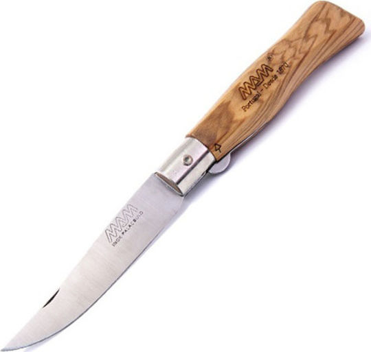 Mam Taschenmesser Beige