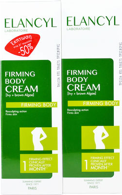 Elancyl Firming Body Firming Cream for Whole Body 400ml