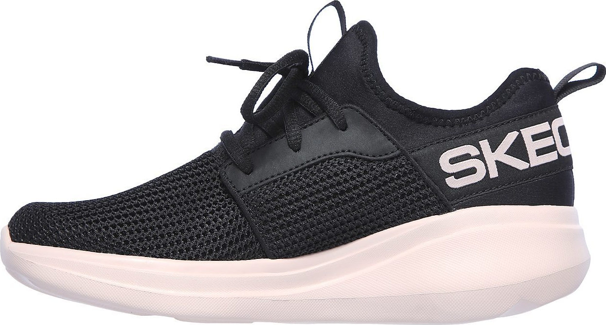 skechers go run fast quick step
