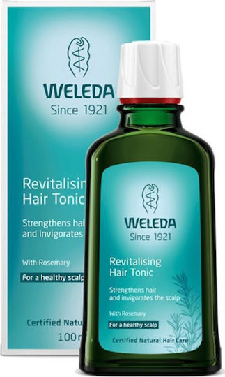 Weleda Hair Lotion for Toning 100ml