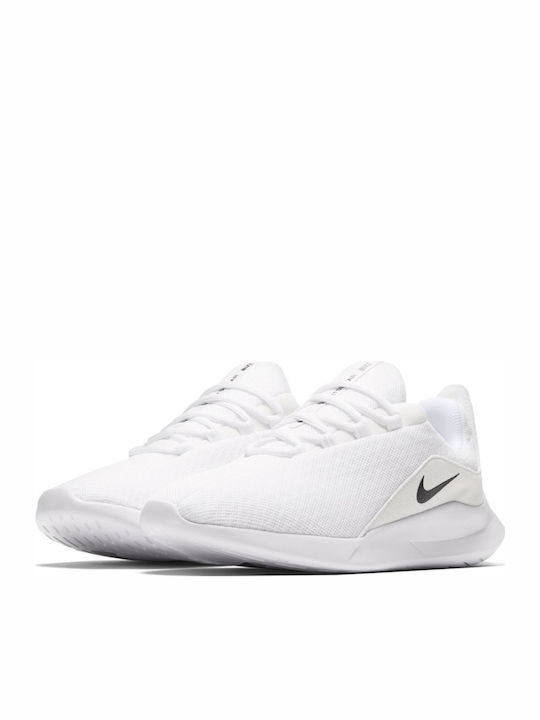 Nike Viale Sneakers Λευκά
