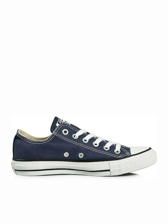 Chuck Taylor All Star Sneakers Navy