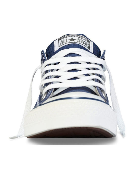 Chuck Taylor All Star Sneakers Navy