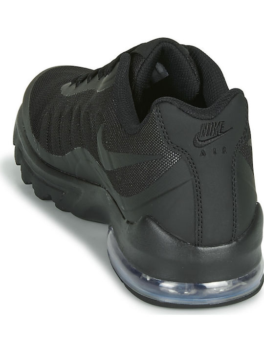 Air Max Invigor Pantofi Sport Pentru Bărbați Negri