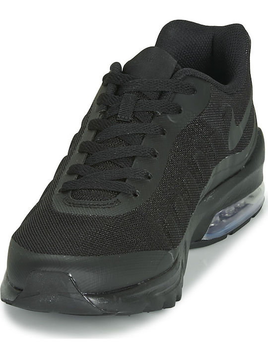 Air Max Invigor Pantofi Sport Pentru Bărbați Negri