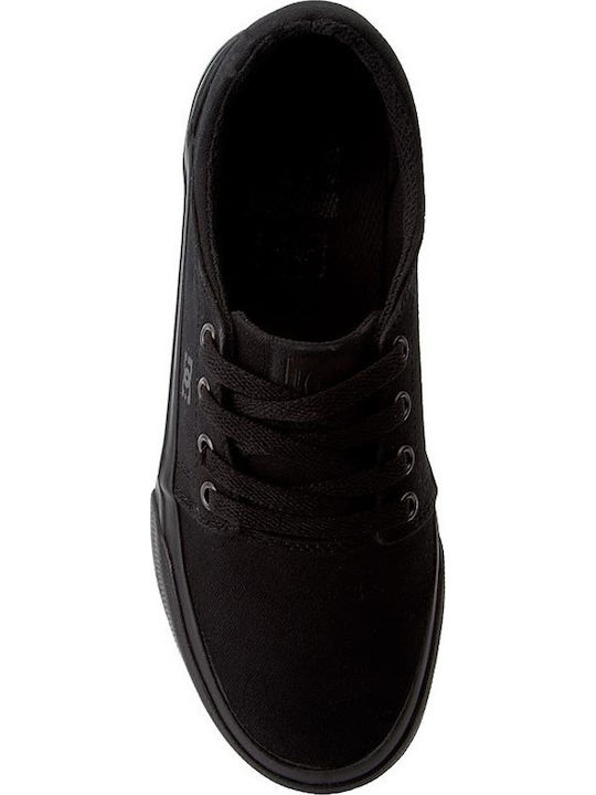 Trase TX Ανδρικά Sneakers Μαύρα