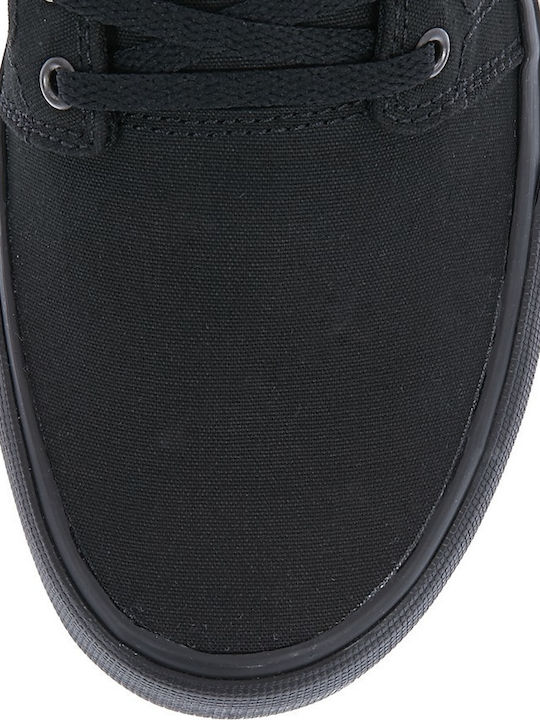 Trase TX Ανδρικά Sneakers Μαύρα