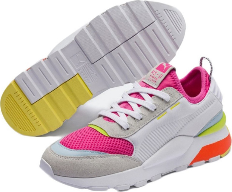 puma winter inj