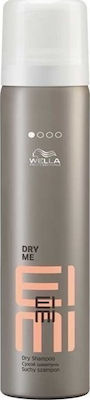 Wella Eimi Me Dry Shampoos for All Hair Types 180ml