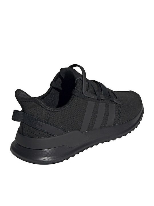 Adidas U_Path Run Ανδρικά Sneakers Core 