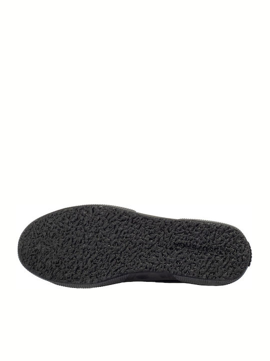 Superga Adidași Negri