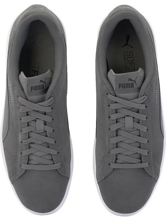 Smash V2 Sneakers Gray