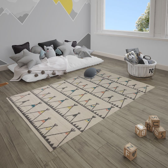 Ragolle Kids Synthetic Rug 7430 133x190cm