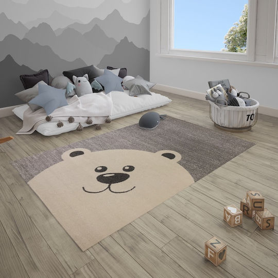 Ragolle 8159 Kinder Teppich Gray 160x230cm