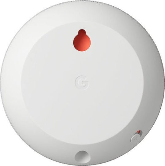 Google Nest Mini (2nd Gen) Smart Hub Wi-Fi / Bluetooth Συμβατό με Google Home