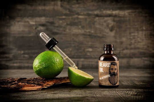 Cosmogent Λάδι Περιποίησης για Γένια Mr. Authentic 30ml
