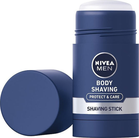 Nivea Men Protect & Care Body Stick Ξυρίσματος 75ml
