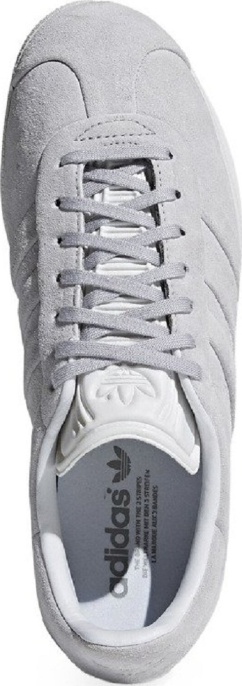 Adidas Gazelle Stitch Turn ÎÏÎ½Î±Î¹ÎºÎµÎ¯Î± Sneakers ÎÎºÏÎ¹ BB6709 | Skroutz.gr