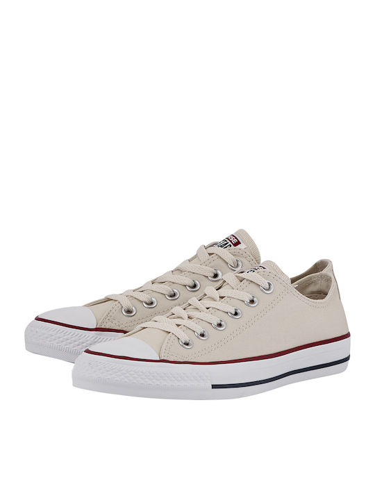 Chuck Taylor All Star Sneakers Natural Ivory