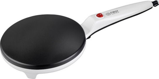 First Austria Креп машина 20см Бяла 600W