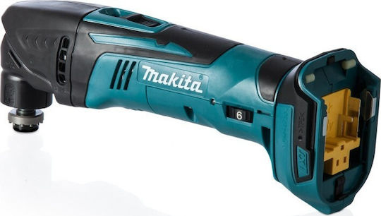 Makita Oscilant Multifuncțional electric 18V Solo cu control de viteză