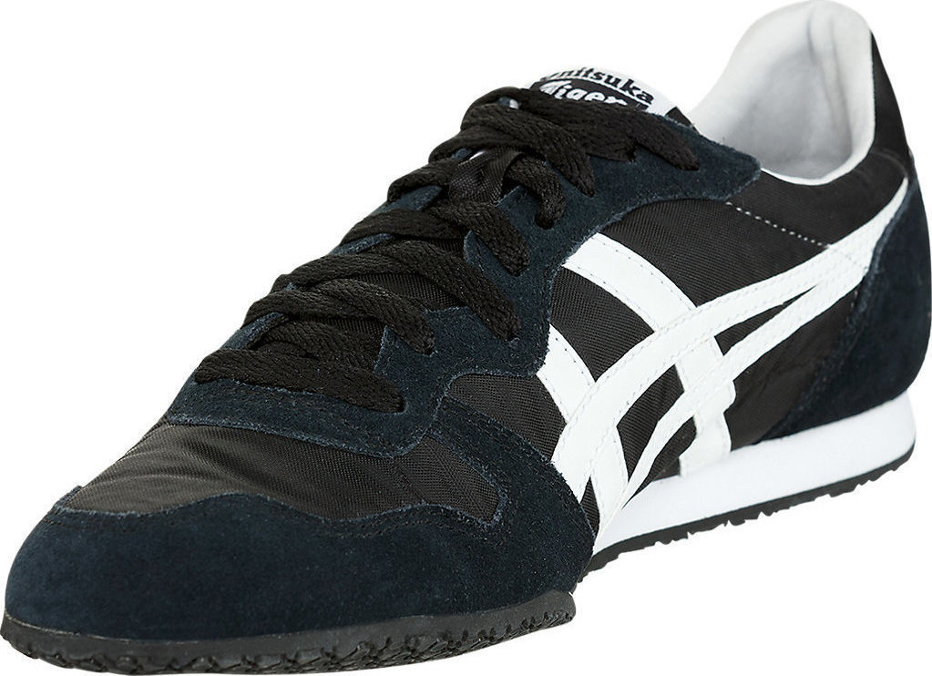 asics serrano womens