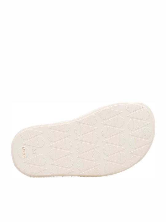 Kids' Sandals Miko Anatomic Beige