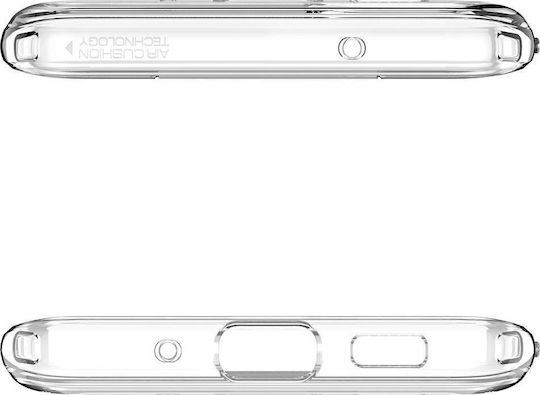 Spigen Ciel Cecile Back Cover Σιλικόνης Πολύχρωμο (Galaxy S20+)
