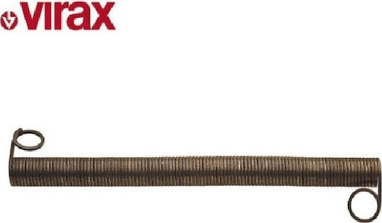 Virax Преносим Куфар на Пружина 285mm