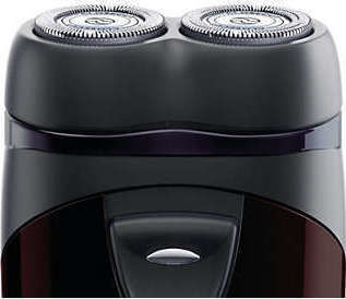 Philips PQ206/18 Electric Shaver Face