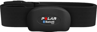 Polar H7 Sling Heart Rate Waterproof Strap Black
