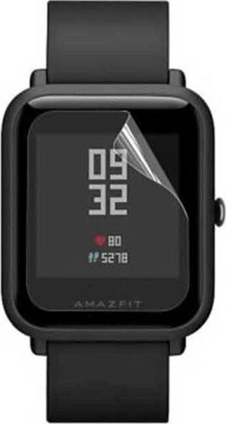 xiaomi amazfit bip screen