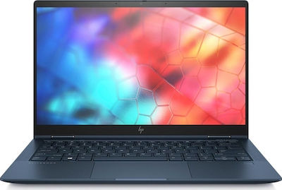 HP Elite Dragonfly LTE 13.3" IPS FHD Touchscreen (i7-8565U/16GB/512GB SSD) (GR Keyboard)