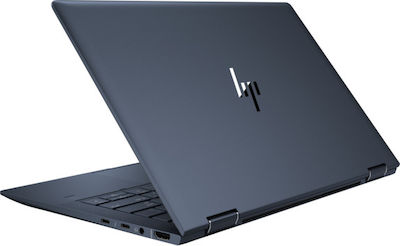 HP Elite Dragonfly LTE 13.3" IPS FHD Touchscreen (i7-8565U/16GB/512GB SSD) (GR Keyboard)