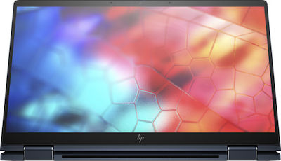 HP Elite Dragonfly LTE 13.3" IPS FHD Touchscreen (i7-8565U/16GB/512GB SSD) (GR Keyboard)