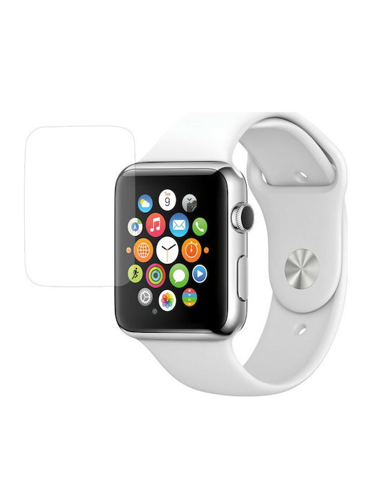 Tempered Glass for the Apple Watch 42mm