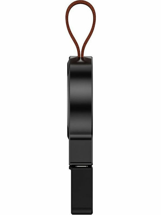 Baseus Ladegerät für Apple Watch Schwarzς