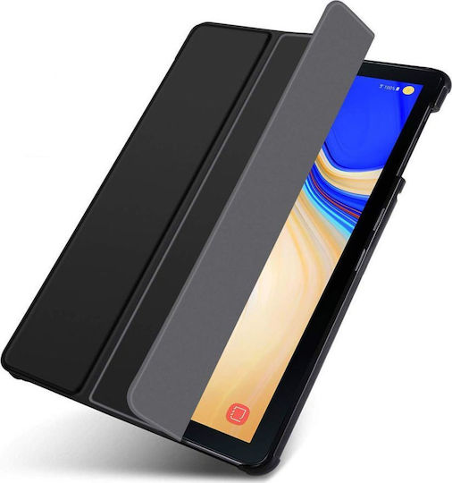 Smartcase Flip Cover Neagră Galaxy Tab S5e 2019