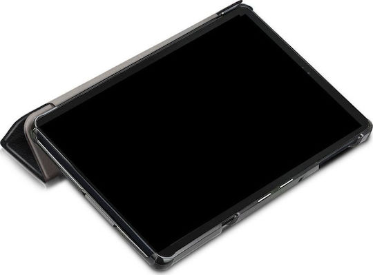 Smart Flip Cover Black (Galaxy Tab A 10.5 2018)