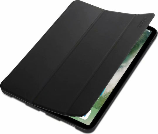 Tri-Fold Flip Cover Μαύρη (iPad Pro 2018 11")