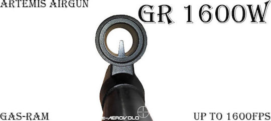 TSS Aer GR1600W 4.5mm