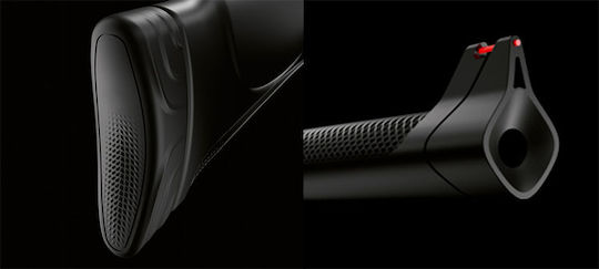 Stoeger Αεροβόλο RX20 Dynamic Synthetic 4.5mm