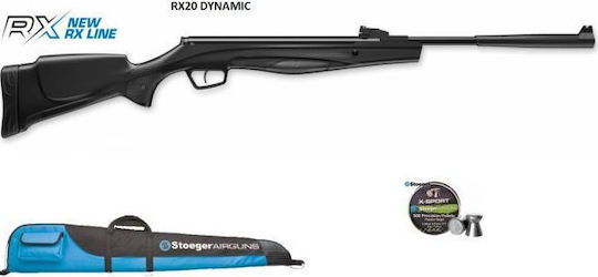 Stoeger Αεροβόλο RX20 Dynamic Synthetic 4.5mm